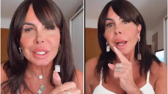 Reprodução / Redes Sociais