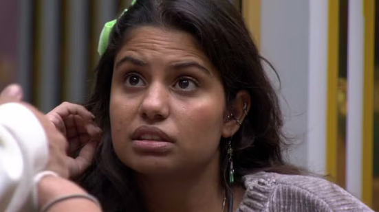 Reprodução / TV Globo
