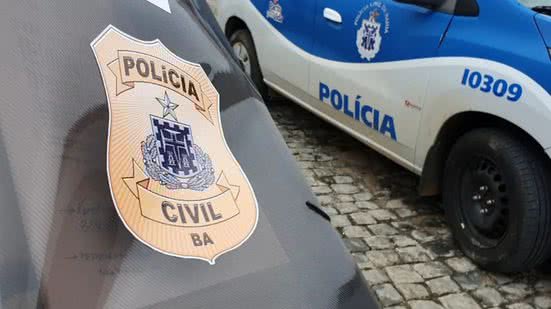 Polícia Civil da Bahia