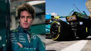 Reprodução/Aston Martin