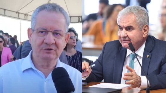 Reprodução / Vídeo | Agência Senado