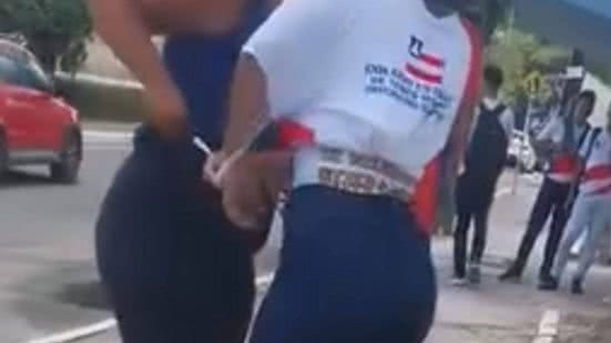 Reprodução / Vídeo