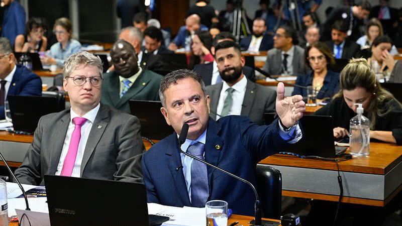 Marcos Oliveira/Agência Senado