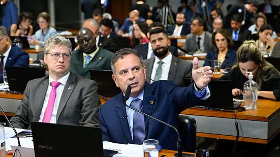 Marcos Oliveira/Agência Senado