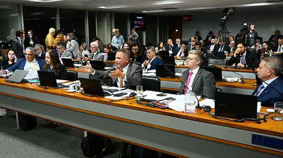 Marcos Oliveira/Agência Senado