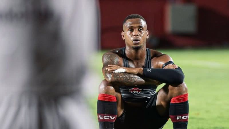 Victor Ferreira | EC Vitória