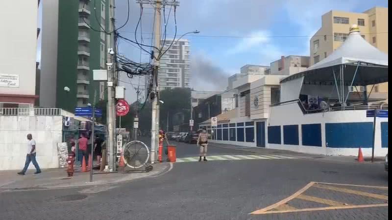 Reprodução/ Vídeo