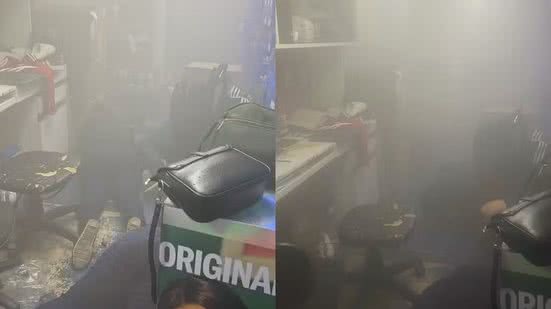 Reprodução/ Redes Sociais