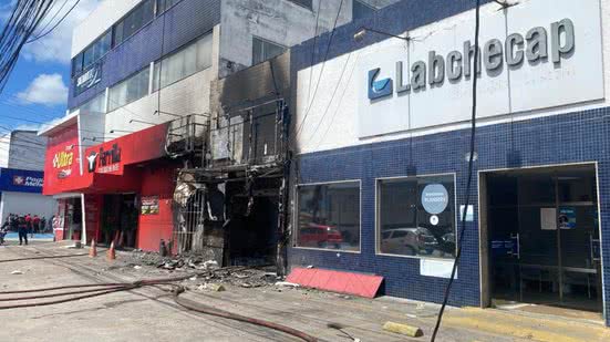 Maycol Douglas / BNews