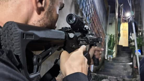 Divulgação / Ascom PCBA