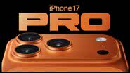 Apple iPhone 17 Pro Max - Divulgação