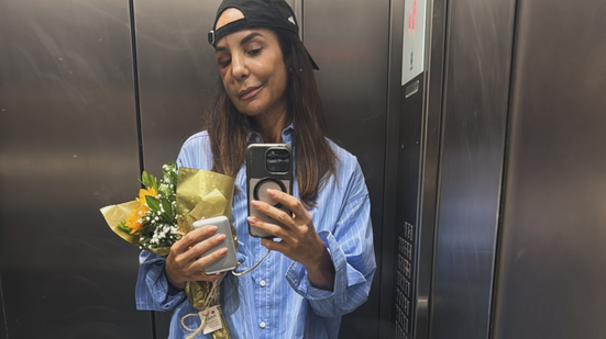 Reprodução / Redes Sociais