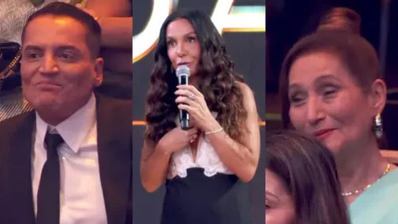 Reprodução/Globo