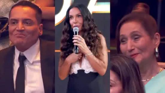 Reprodução/Globo