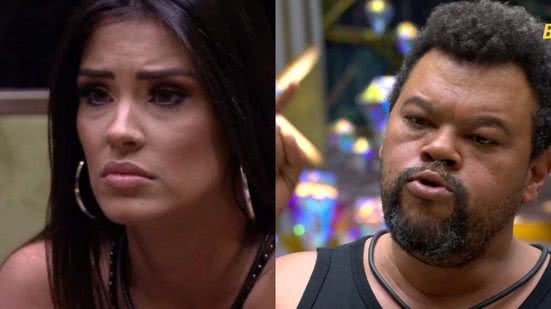 Reprodução/TV Globo