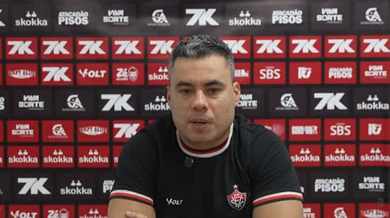 Reprodução / Youtube / TV Vitória