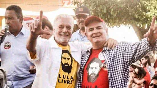 Divulgação / PT