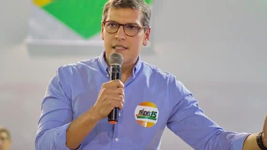 Divulgação / MDB