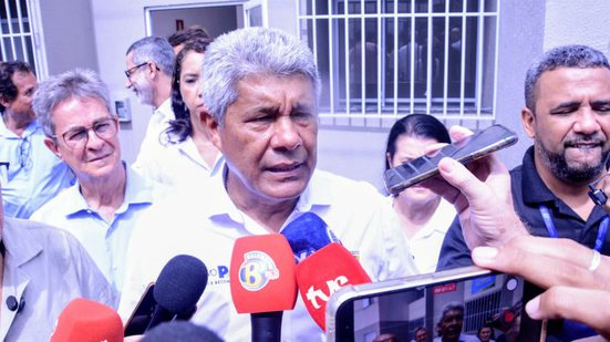 Devid Santana / Bnews / Arquivo