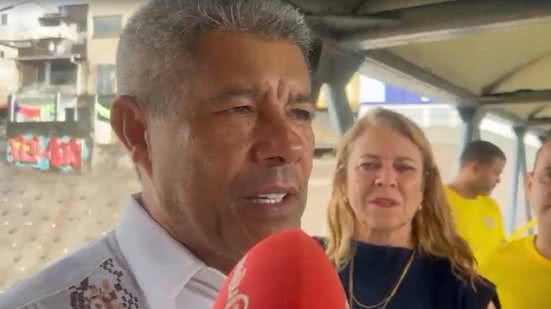 Luiz Guilherme / BNews