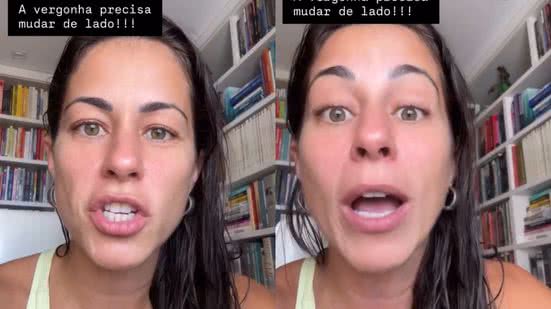 Reprodução / Redes Sociais