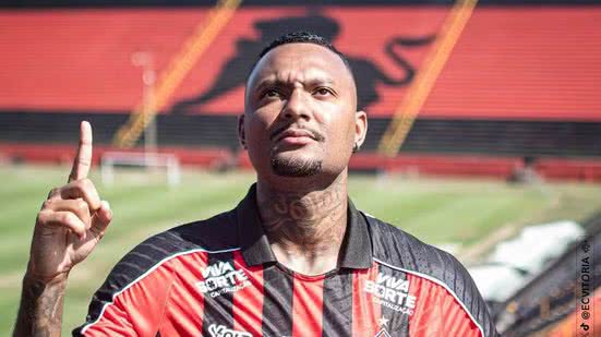 Victor Ferreira/EC Vitória