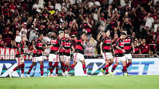 Gilvan de Souza/Flamengo
