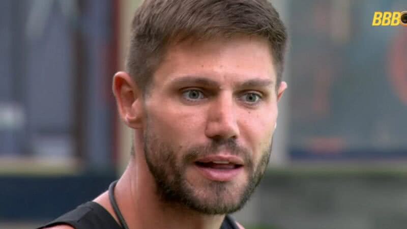 Reprodução / TV Globo