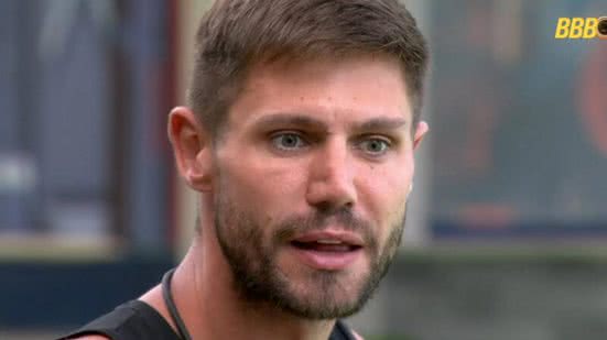 Reprodução / TV Globo