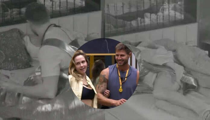 Reprodução / TV Globo