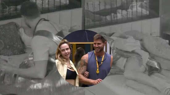 Reprodução / TV Globo