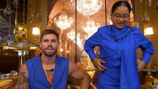 Reprodução / TV Globo