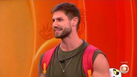 Reprodução/Globo
