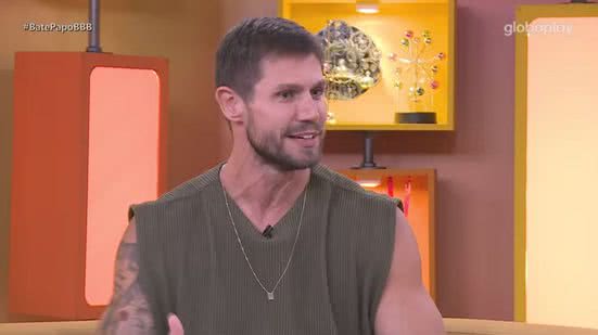 Reprodução/Globo