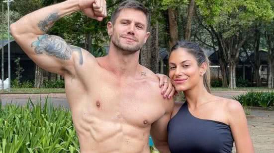 Reprodução/Redes sociais