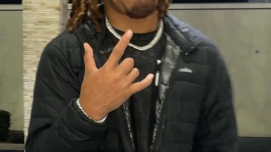 Reprodução / Redes Sociais