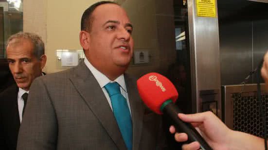 Devid Santana / BNEWS