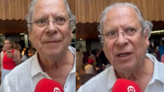 Tácio Caldas / BNews