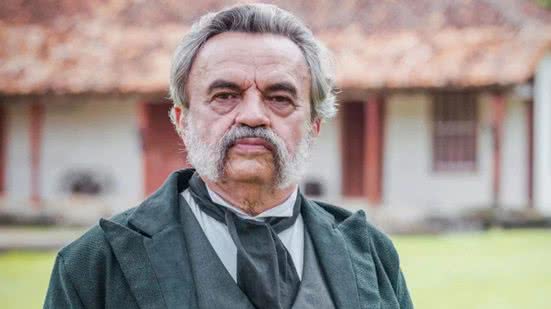 Divulgação/Globo