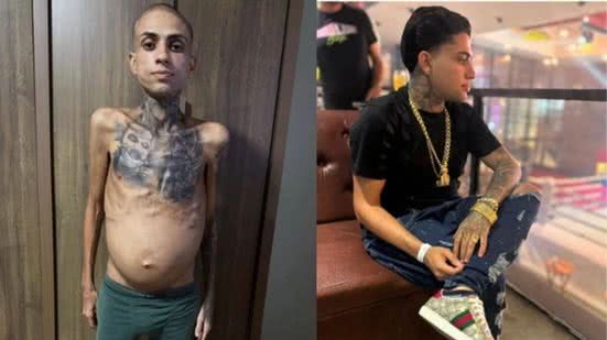 Reprodução/Redes Sociais