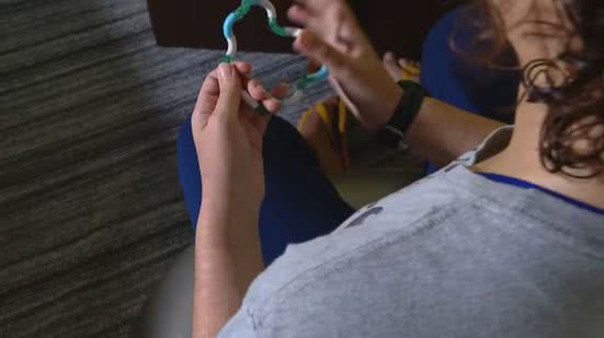 Reprodução/TV Globo