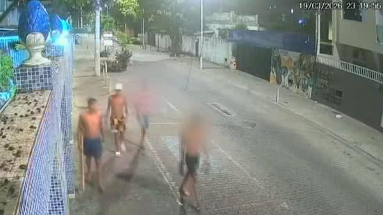 Reprodução