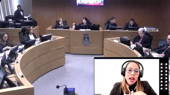 Foto: Reprodução /TJBA