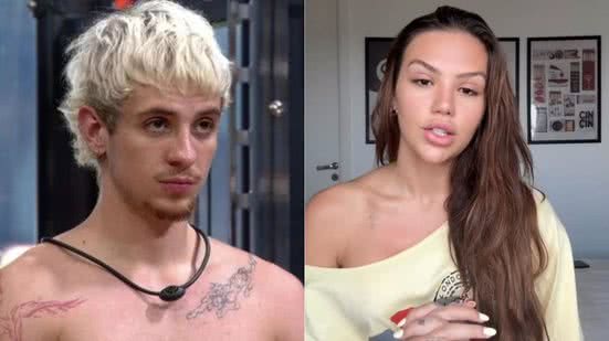 Reprodução/Globo/Redes Sociais
