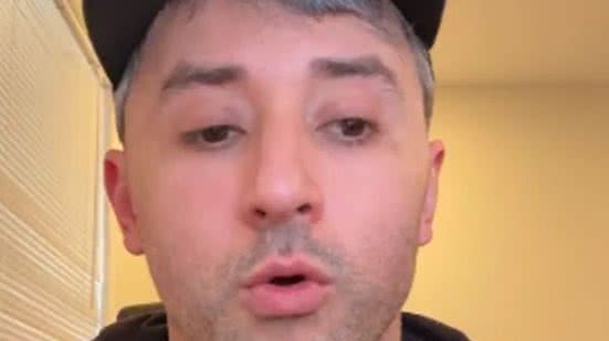 Imagem Influenciador brasileiro bolsonarista e pró-Trumo pode ser deportado dos EUA; saiba detalhes