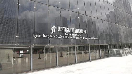 Divulgação/Conselho Superior de Justiça do Trabalho