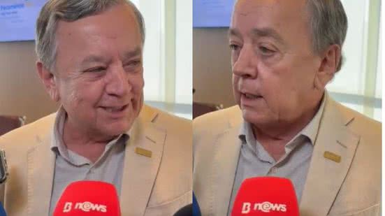 Reprodução /  BNews