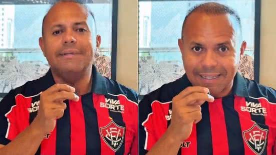 Reprodução/Redes Sociais