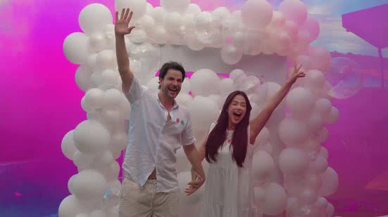 Reprodução / Redes sociais