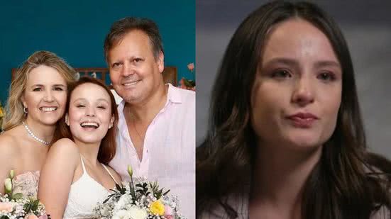 Reprodução/Instagram e TV Globo